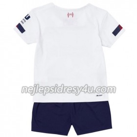 Fotbalový Dres Liverpool Dětské Venkovní 2019/20